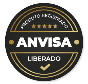 Produto Registrado
